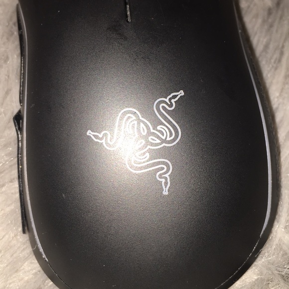 Razor mouse - Picture 3 of 3
